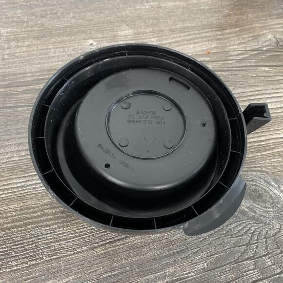 QUIK TRIP Super Insulated QT THERMO-SERV 52 OZ TRAVEL MUG Think Quik Flames Red - Picture 8 of 9